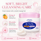 Softymo White Cold Cream 300g