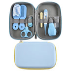 8-Piece Comb Nose Inhaler EVA Package Care Set