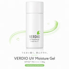 Verdio UV Moisture Gel SPF50+ PA+++  80g