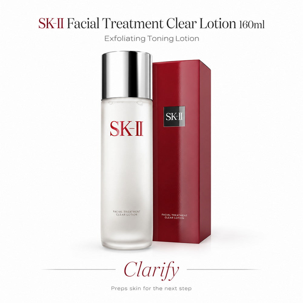 SK-II Facial Treatment Clear Lotion 160ml
