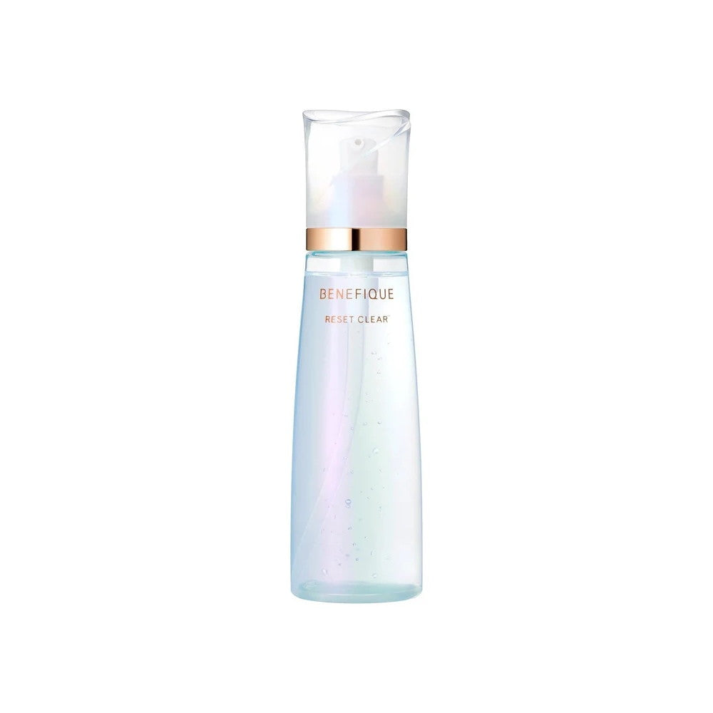 Benefique Reset Clear N Exfoliating Lotion 200ml