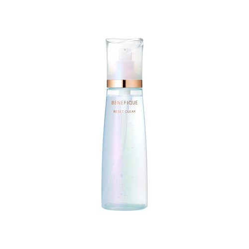 Benefique Reset Clear N Exfoliating Lotion 200ml