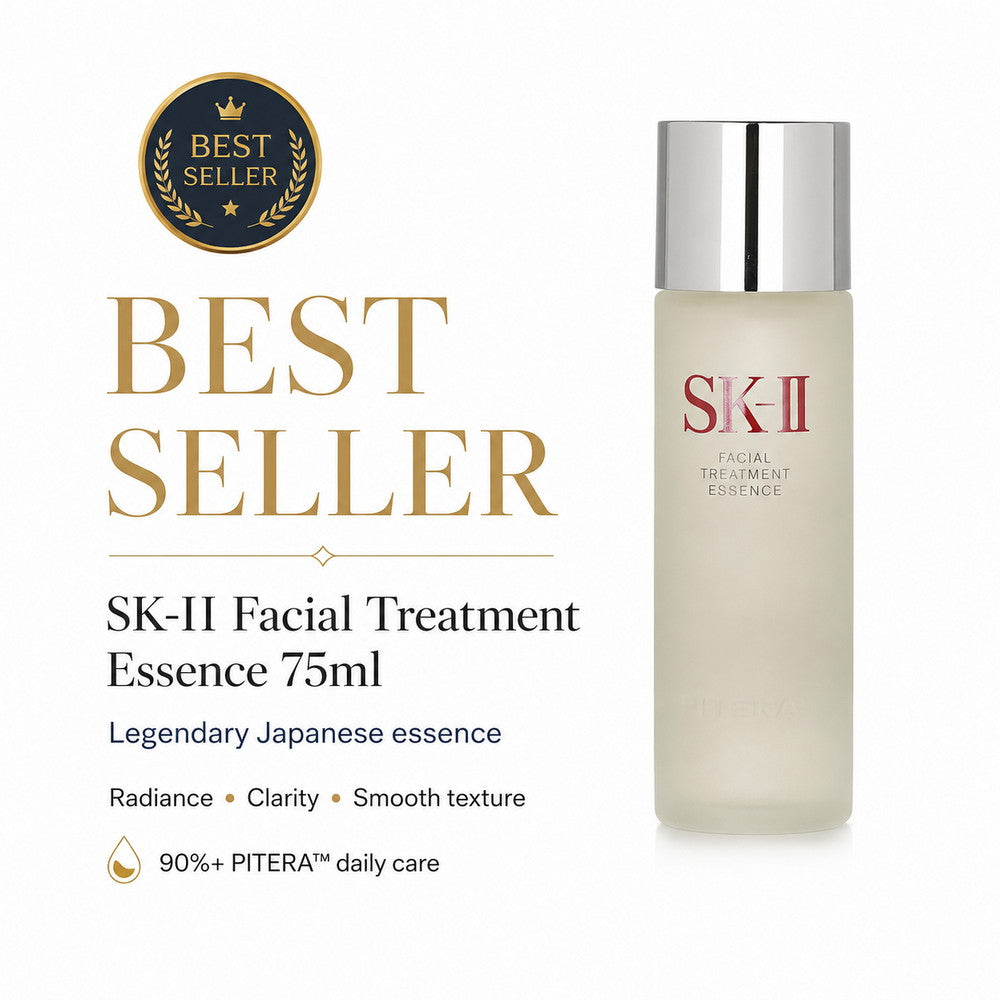 SK-II Facial Treatment Essence 75ml