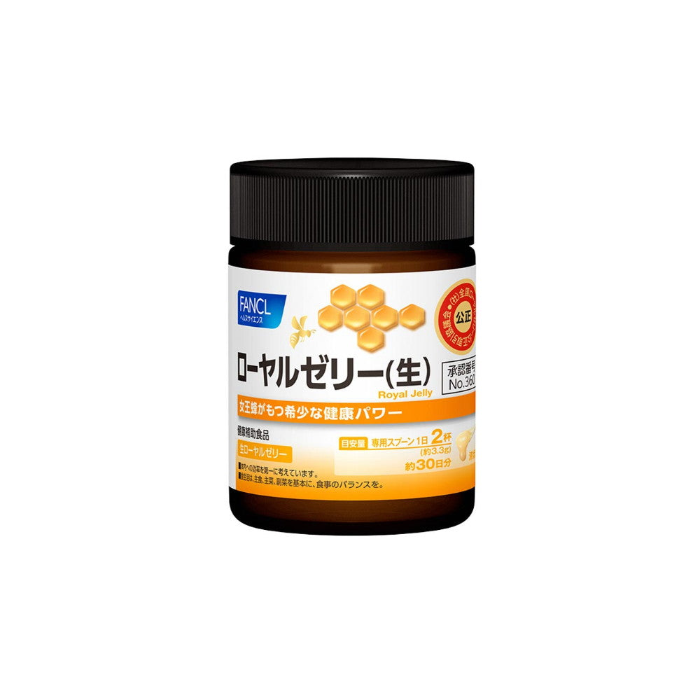 Royal Jelly 100g