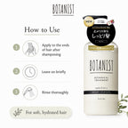 Botanist Botanical Treatment Moist 490g