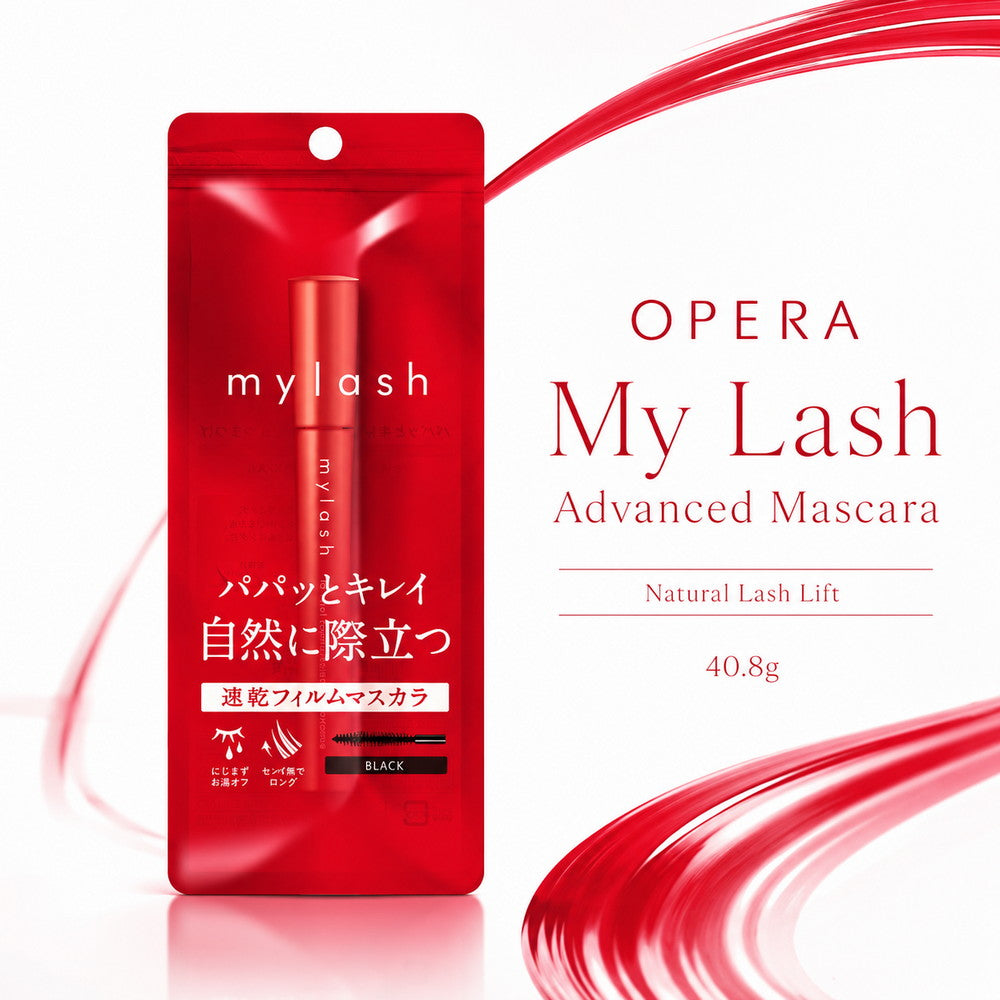 OPERA My Lash Advanced Mascara 40.8g