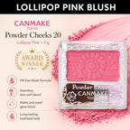 Pearl Glow Highlighter 18.1g
