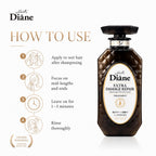 Diane Moist Extra Damage Repair Treatment (Conditioner) 450ml