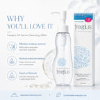 Freeplus Oil Serum Cleansing 100ml