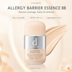 d program Allergy Barrier Essence BB N Medium 30ml