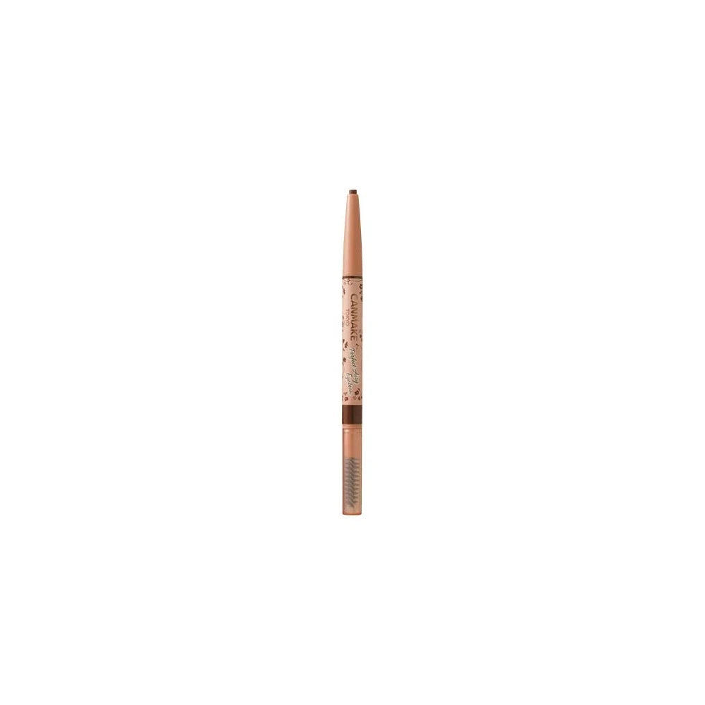 CANMAKE TOKYO Perfect Airy Eyebrow 02 Natural Brown 0.29g