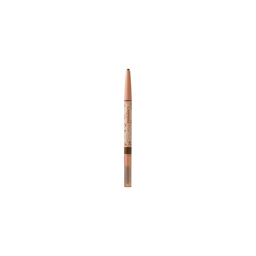 CANMAKE TOKYO Perfect Airy Eyebrow 01 Bitter Brown 0.29g