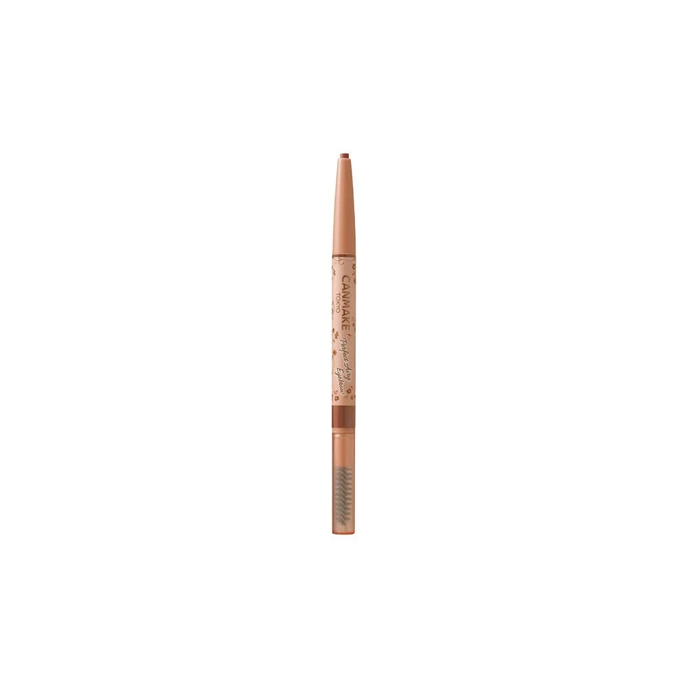 CANMAKE TOKYO Perfect Airy Eyebrow 04 Milk Tea Brown 0.29g
