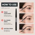 KATE Eyebrow Pencil