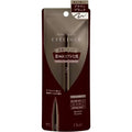 Silky Liquid Eyeliner Waterproof Brown Black 1pc