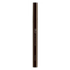 Silky Liquid Eyeliner Waterproof Brown Black 1pc