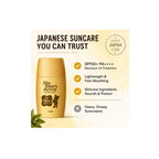 Menturm Sun Bears  Active Protect Milk Sunscreen SPF50+ PA++++ 30g