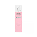 d program Moist Care Lotion Hydrating Toner For Dry Skin 125ml