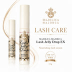 MAJOLICA MAJORCA Lash Jelly Drop EX Brush Type 5.3g