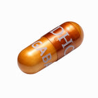 GABA 30 Hard Capsules