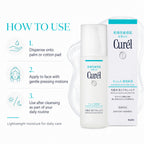 Curél Moisture Lotion III Enrich (Alcohol-Free, Sensitive Skin) 150ml