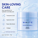 Moisture Mild White Perfect Gel UV 90g