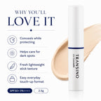 Transino Medicated Whitening UV Concealer SPF50+ PA++++ 2.5g