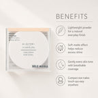 Loose Powder Pearl Natural 5.5g