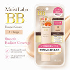 Moist Labo BB Essence Cream SPF 50+ PA++++ (Beige-11) 33g