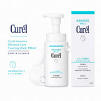 Curél Intensive Moisture Care Foaming Wash 150ml