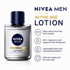 Nivea Men Active Age Balm 110ml