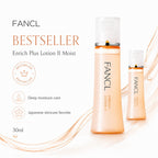 Enrich Plus Lotion II Moist 30ml