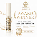 MAJOLICA MAJORCA Lash Jelly Drop EX Brush Type 5.3g