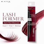 KATE Lash Former (RD-1) Mascara Dark Red 5g