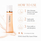 Enrich Plus Lotion II Moist 30ml