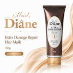 Diane Extra Damage Repair Hair Mask 300g