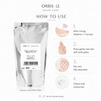 U Essence Lotion Aging Care Refill 180ml