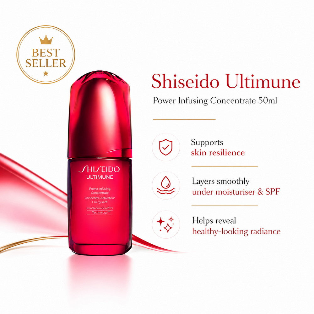 Ultimune Power Infusing Concentrate 50ml