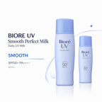 Biore UV Smooth Perfect Milk SPF50+/PA++++ 40ml