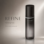 Radiant Skin Refiner Hydrating Toner 200ml