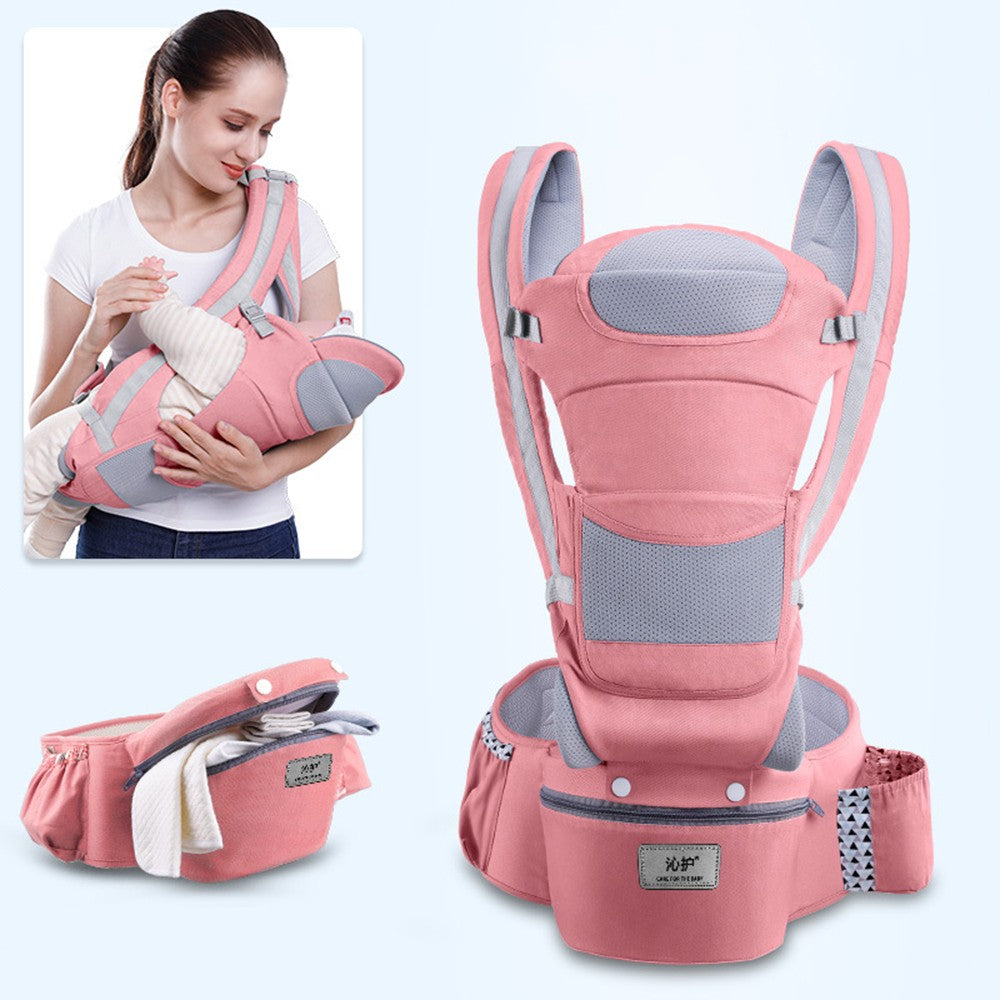 Multifuctional Baby Sling