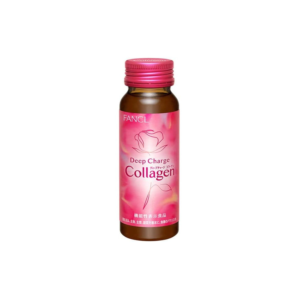 Deep Charge Collagen Drink 50ml x 30 bottles