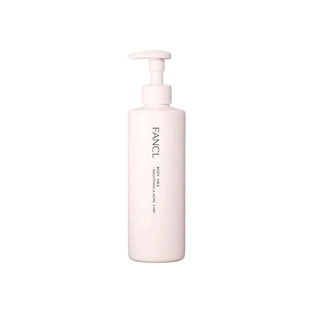 Body Milk Anti Aging Skin Brightening Milky Lotion 250g
