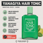 Hair Growth Tonic 240ml