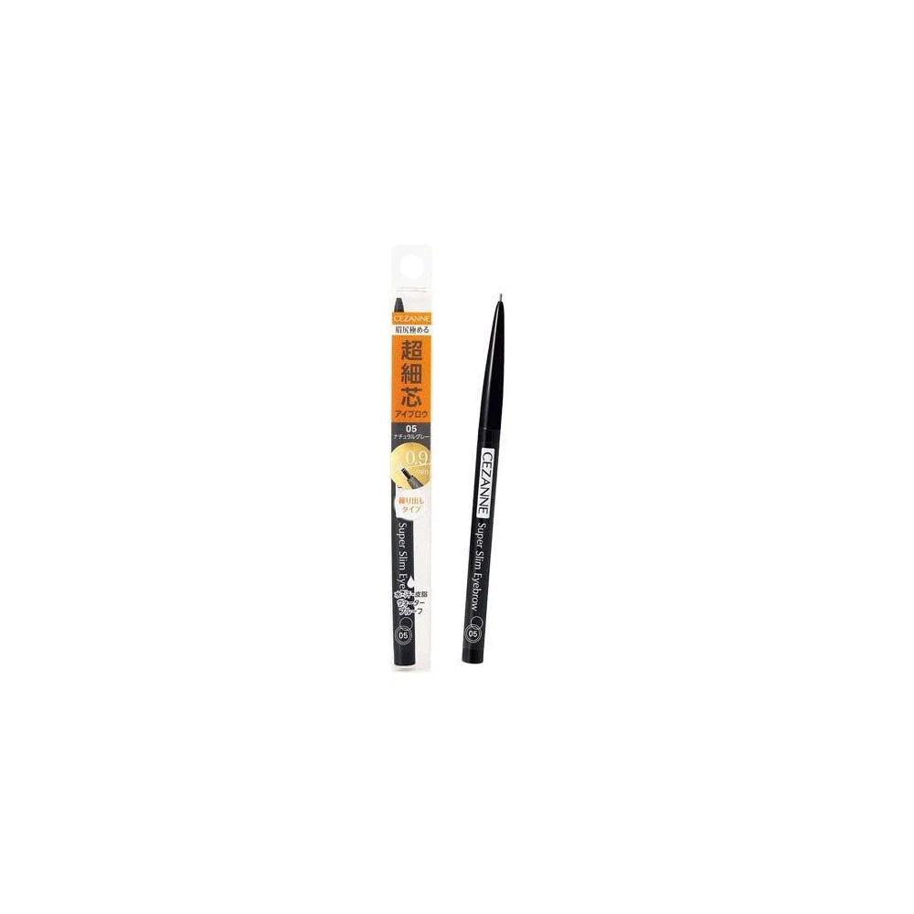 Super Slim Eyebrow 05 Natural Gray 0.02g