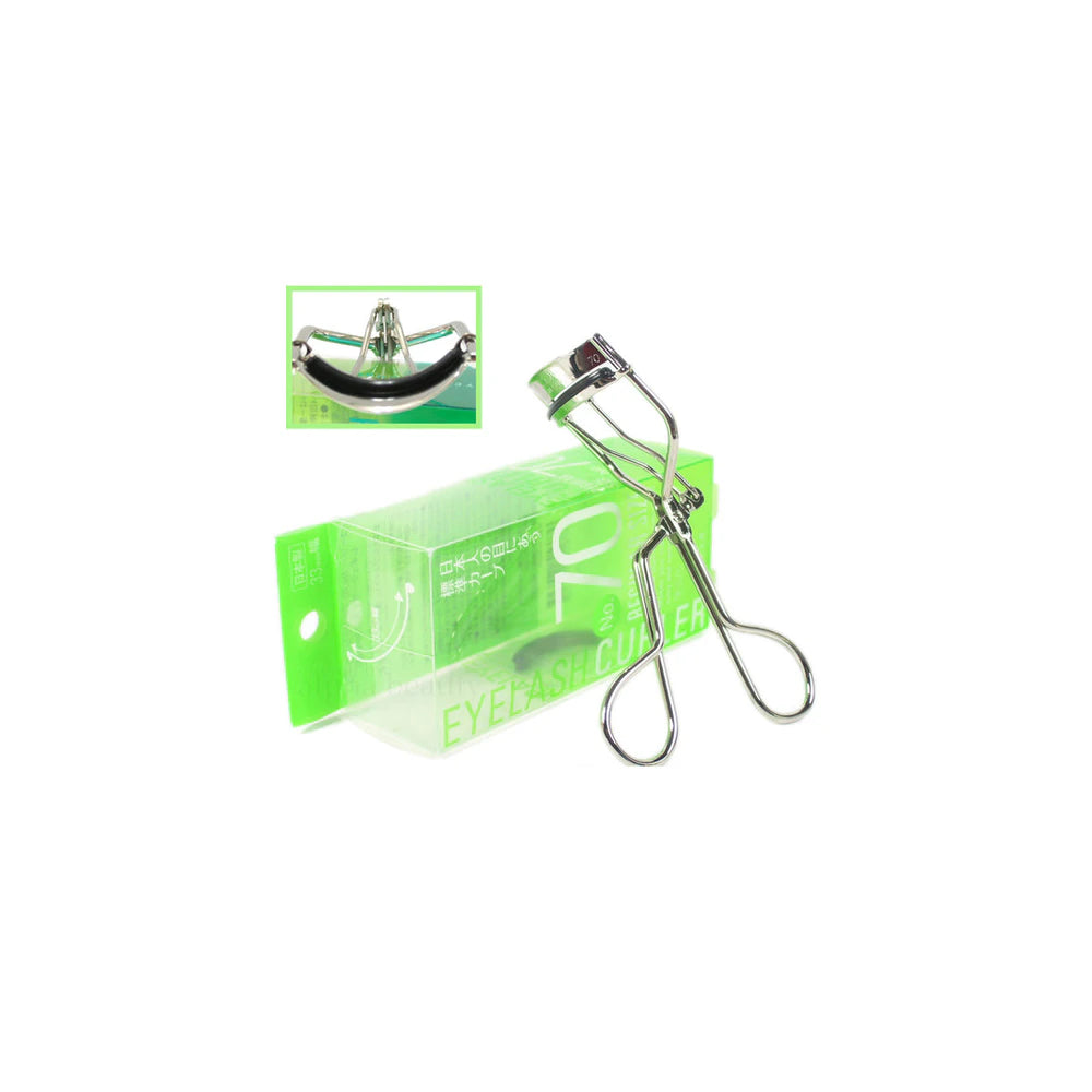 No.70 Eyelash Curler 33mm 1 Piece