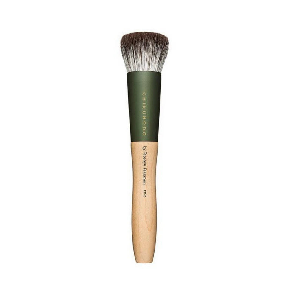 FO-2 Foundation Brush