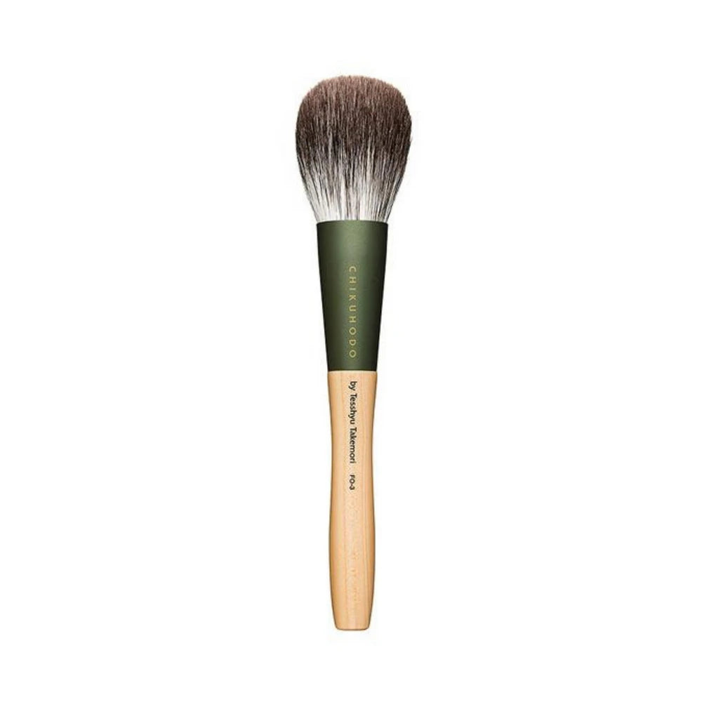 FO-3 Cheek Brush