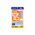 Multivitamin 30 Soft Capsules