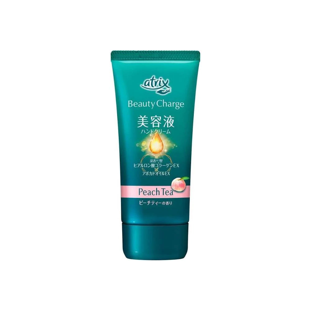 Atrix Beauty Charge Peach Tea Hand Cream 80g